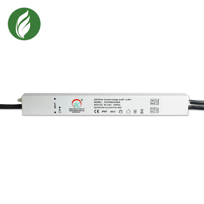 Conducteur au néon du câble 12V Constant Voltage LED 263x30x20mm EMC imperméables