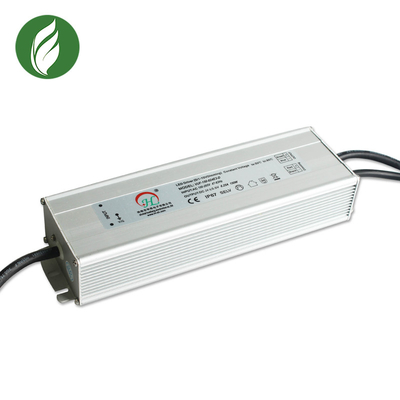 Conducteur léger And Dimmer, transformateur calorifuge de 150W LED de Dimmable LED