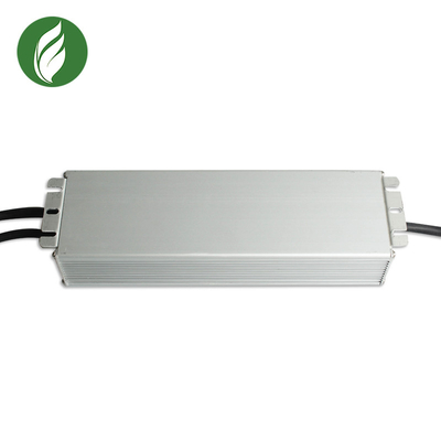 Conducteur léger And Dimmer, transformateur calorifuge de 150W LED de Dimmable LED