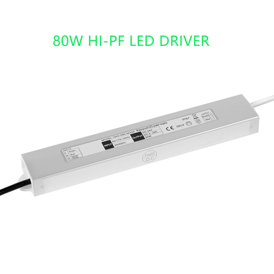 C.A. calorifuge d'ETL au conducteur de C.C LED, 24V léger Constant Voltage Driver