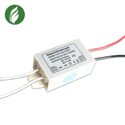 100-265V conducteur 320mA à C.A. Constant Current LED pour la lumière de joint de mur