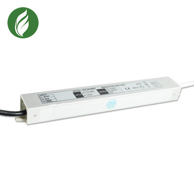Conducteur ultra-léger Anti Erosion Practical d'IP67 Constant Current LED