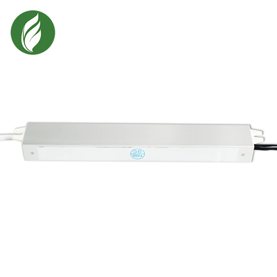 Conducteur 600mA de SAA IP67 Constant Current LED avec le logement en aluminium