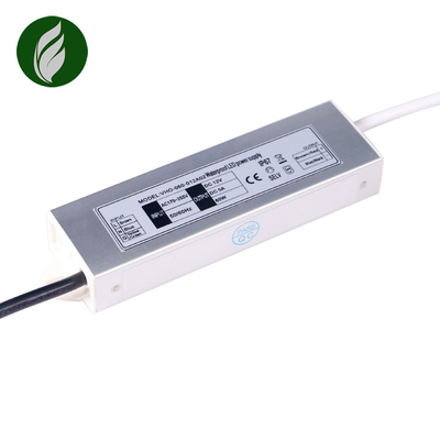 C.A. extérieur durable de conducteur de 50/60Hz LED À C.C 12V universel
