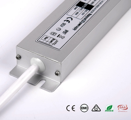 C.A. ultra-léger mince de conducteur de cv LED aux biens universels de C.C 24V