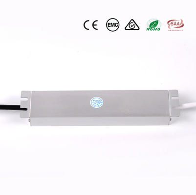 C.C ultra-léger mince à C.A. de conducteur de LED, alimentation d'énergie anticorrosive de 24V 30W