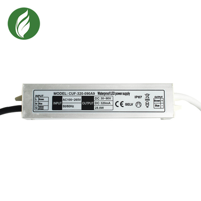 Conducteur calorifuge IP67 de 24W Constant Current LED pour la lumière d'inondation
