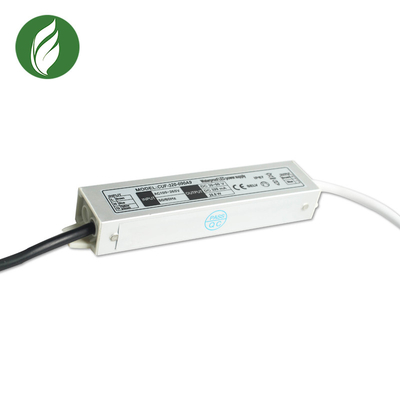 Conducteur calorifuge IP67 de 24W Constant Current LED pour la lumière d'inondation