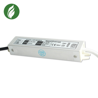 Conducteur calorifuge IP67 de 24W Constant Current LED pour la lumière d'inondation