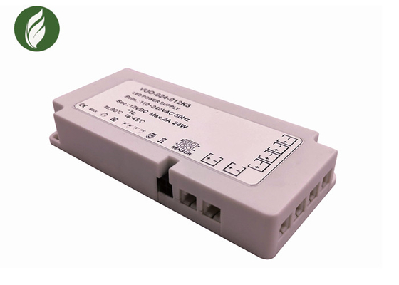 C.A. IP20 au C.C sous le conducteur Flameproof Ultralight du Cabinet LED