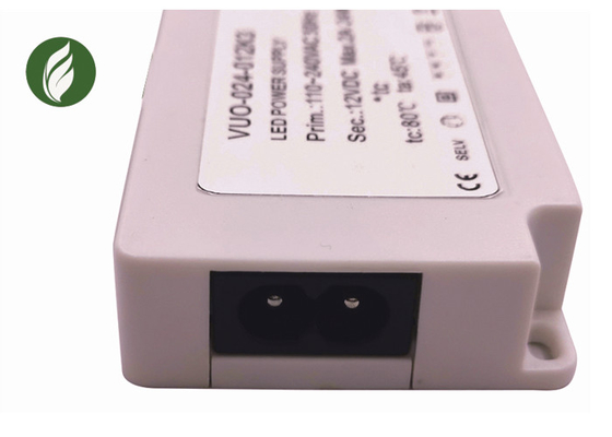C.A. IP20 au C.C sous le conducteur Flameproof Ultralight du Cabinet LED