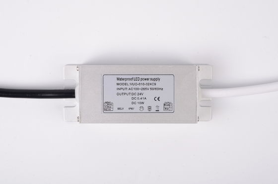 Conducteur mince ultra-léger 24V 10W Constant Voltage de SMPS LED