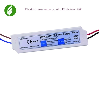Alimentation d'énergie légère de bande de SAA 24V LED, bande antidéflagrante de For LED de conducteur de LED