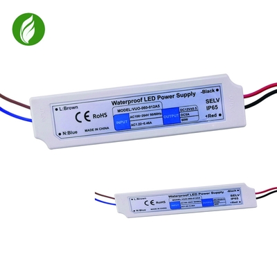 Alimentation d'énergie légère de bande de SAA 24V LED, bande antidéflagrante de For LED de conducteur de LED