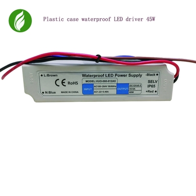 Alimentation d'énergie légère de bande de SAA 24V LED, bande antidéflagrante de For LED de conducteur de LED