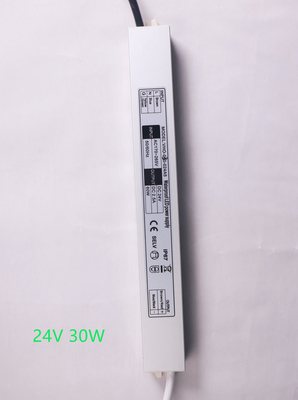 Conseil de publicité à haute tension antidéflagrant de Flicker Free For de conducteur de 24V 30W LED