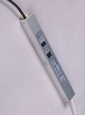 conducteur 24V de 50/60Hz EMC Constant Voltage LED pour l'éclairage d'architecture