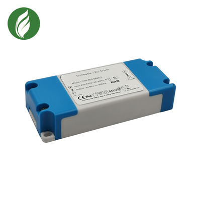 Conducteur de Constant Current LED du rhéostat IP20