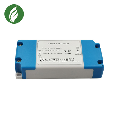 Conducteur de Constant Current LED du rhéostat IP20