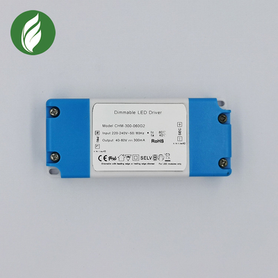 Conducteur de Constant Current LED du rhéostat IP20