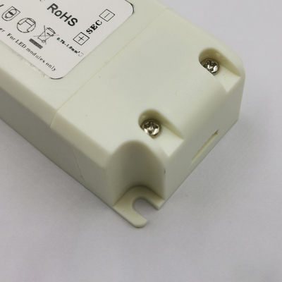 Alimentation d'énergie légère de Dimmable du triac IP20, conducteur de bande de 1500mA Dimmable LED