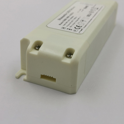 Alimentation d'énergie légère de Dimmable du triac IP20, conducteur de bande de 1500mA Dimmable LED