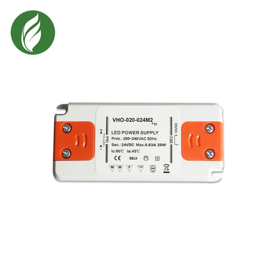 conducteur Heatproof Antiwear de 20W Constant Voltage Ultra Thin LED