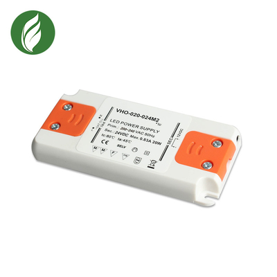 conducteur Heatproof Antiwear de 20W Constant Voltage Ultra Thin LED