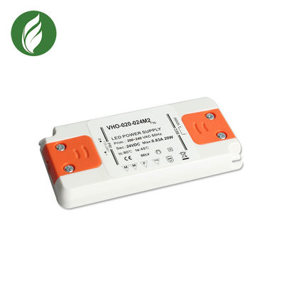 conducteur Heatproof Antiwear de 20W Constant Voltage Ultra Thin LED