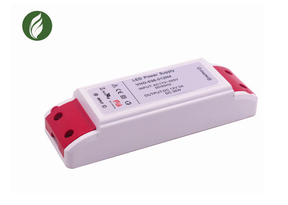 L'ERP a certifié les lumières en plastique de miroir de Voltage Proof For de conducteur de C.C LED à C.A.