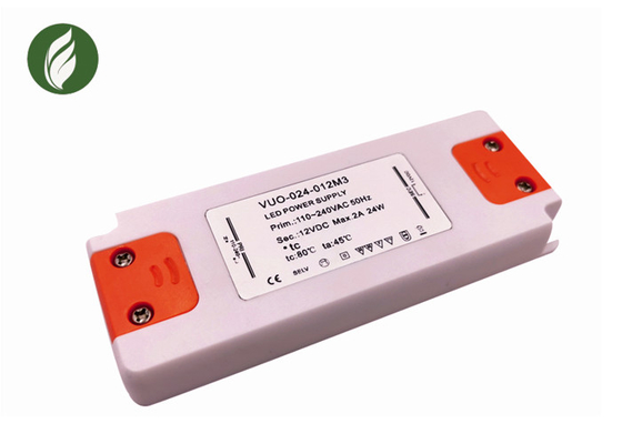 conducteur ultra mince Anti Erosion Durable des lumières LED du Cabinet 50/60Hz