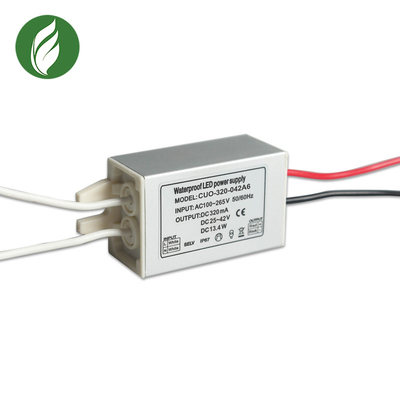 Conducteur léger Constant Current, alimentation de 12W LED d'énergie de lumière d'inondation d'IP67 LED