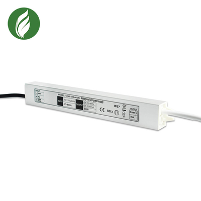 Conducteur linéaire antidéflagrant Anticorrosive Ultralight de Constant Current LED