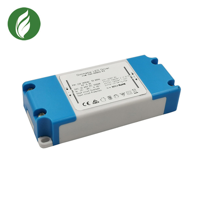 Les conducteurs libres du clignotement IP20 Dimmable d'ODM pour la LED allume l'alimentation d'énergie