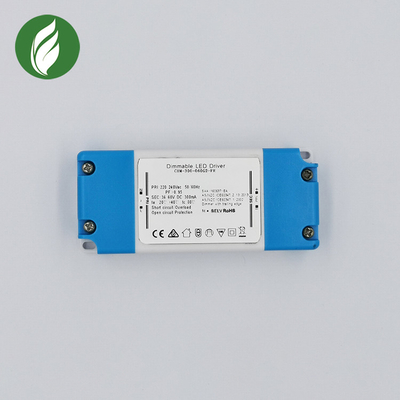 Les conducteurs libres du clignotement IP20 Dimmable d'ODM pour la LED allume l'alimentation d'énergie