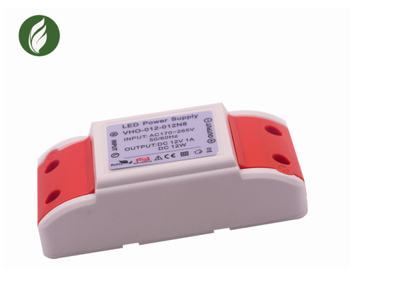 Lumières de bande en plastique étanches à l'humidité de Flicker Free For de conducteur de 24V 0.5A LED
