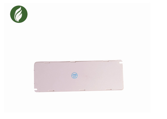 Conducteur ultra mince Durable Plastic Material de C.C LED de la CE 3.1A 24V