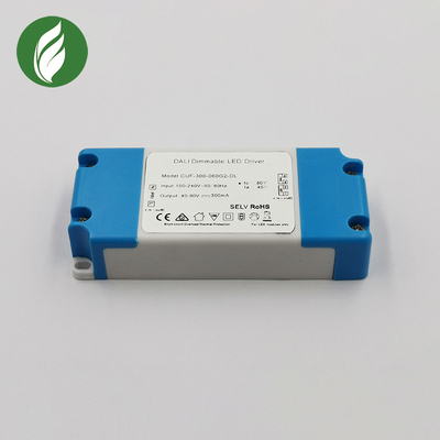 Conducteur IP20 DALI Voltage Proof de Constant Current Dimmable LED de la CE