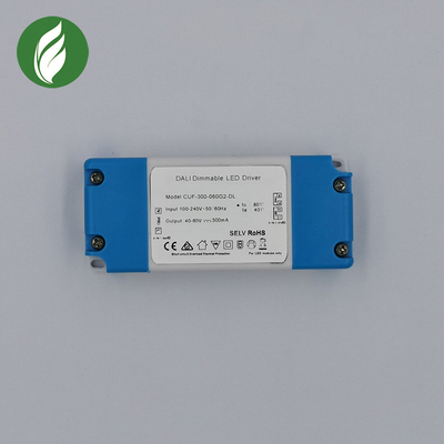 Conducteur IP20 DALI Voltage Proof de Constant Current Dimmable LED de la CE