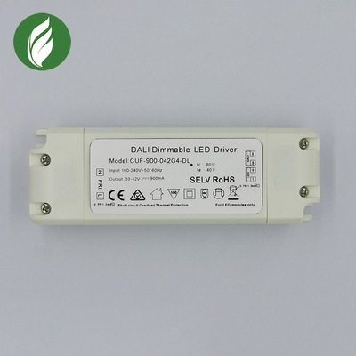 Conducteur antiusure DALI For Linear Light de Dimmable LED