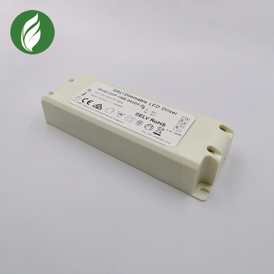 conducteur DALI Dimmable, plus faible conducteur léger For Led Lights de 30-42V LED