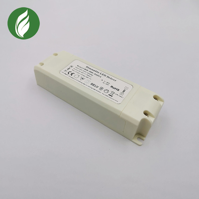 Conducteur multifonctionnel de Dimmable LED 140x47x29mm pour la lumière de bande