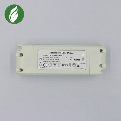 Conducteur multifonctionnel de Dimmable LED 140x47x29mm pour la lumière de bande