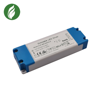 de 600mA IP20 24 lumières d'Ultralight For Linear de conducteur de Dimmable LED de volt