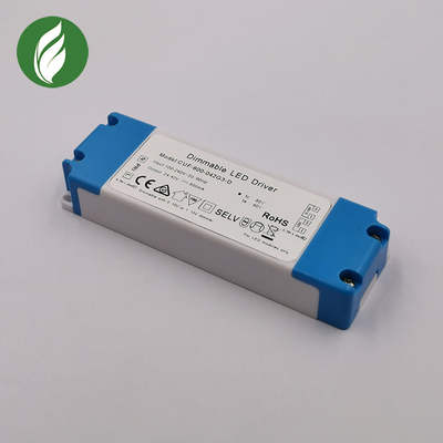 de 600mA IP20 24 lumières d'Ultralight For Linear de conducteur de Dimmable LED de volt