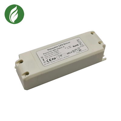 Conducteur linéaire antidéflagrant Dimmer Lightweight de Constant Current LED de la CE