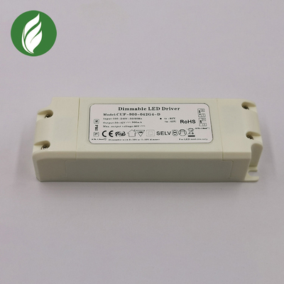 Conducteur linéaire antidéflagrant Dimmer Lightweight de Constant Current LED de la CE