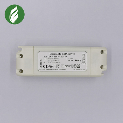 Conducteur linéaire antidéflagrant Dimmer Lightweight de Constant Current LED de la CE