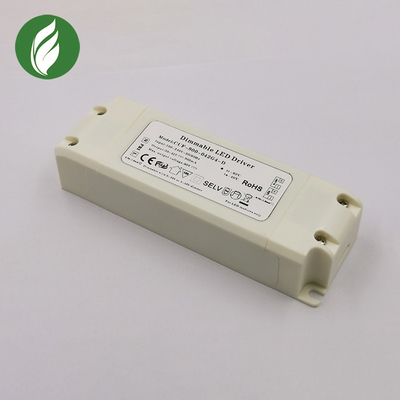 Conducteur mené par rhéostat actuel mince ultra-léger 30W 40W 50W de grandeur