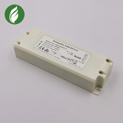 Conducteur d'intérieur libre 72W de Dimmable LED de clignotement pour l'éclairage de panneau
